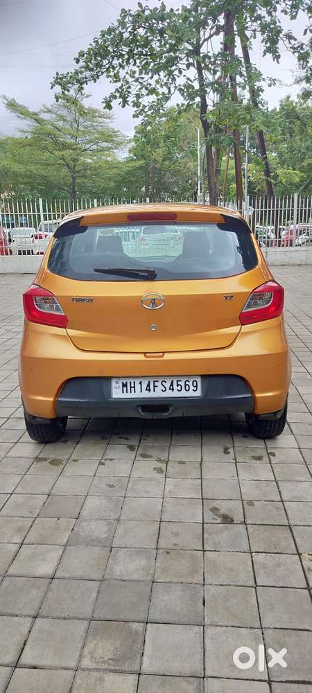 Tata Tiago Xz Diesel, 2016, Diesel