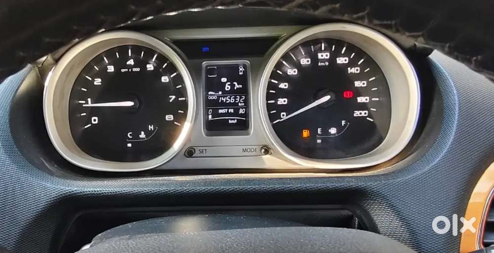 Tata Tiago 2016