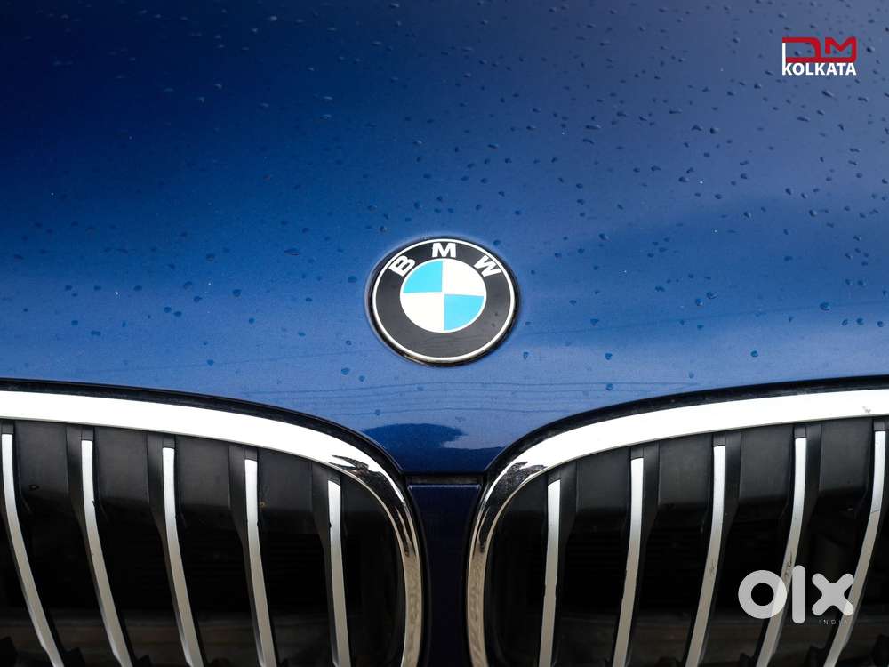 Bmw X1 Sdrive 20d X Line, 2017, Diesel