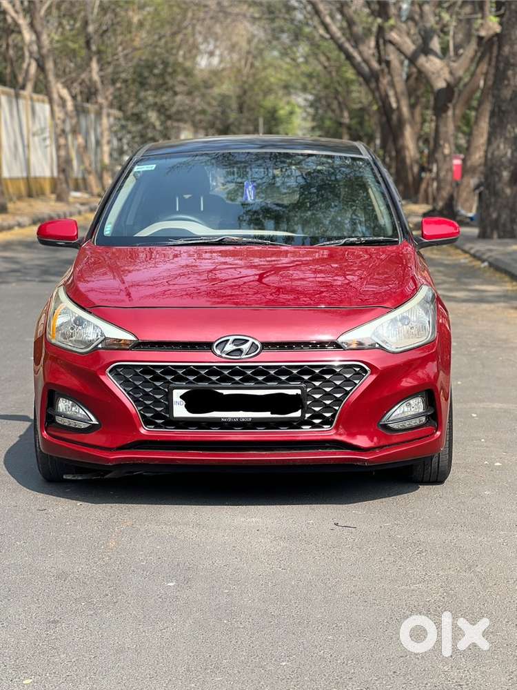 Hyundai Elite I20 Cng & Hybrids Well Maintained