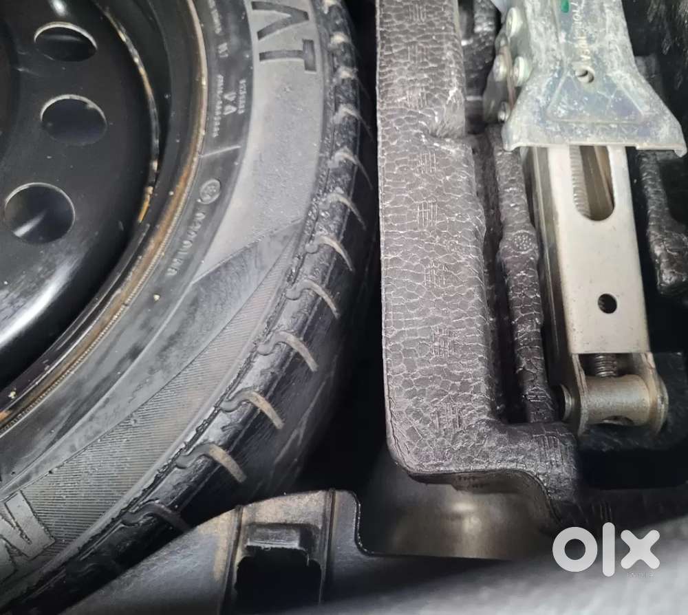 Maruti Suzuki Wagon R Vxi 1.0, 2018, Petrol