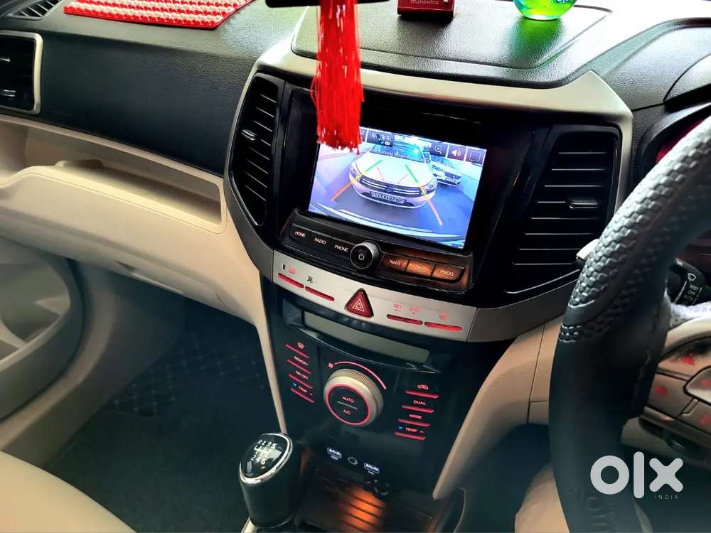 Mahindra Xuv300 Turbosport 2021 Petrol 68000 Km Driven