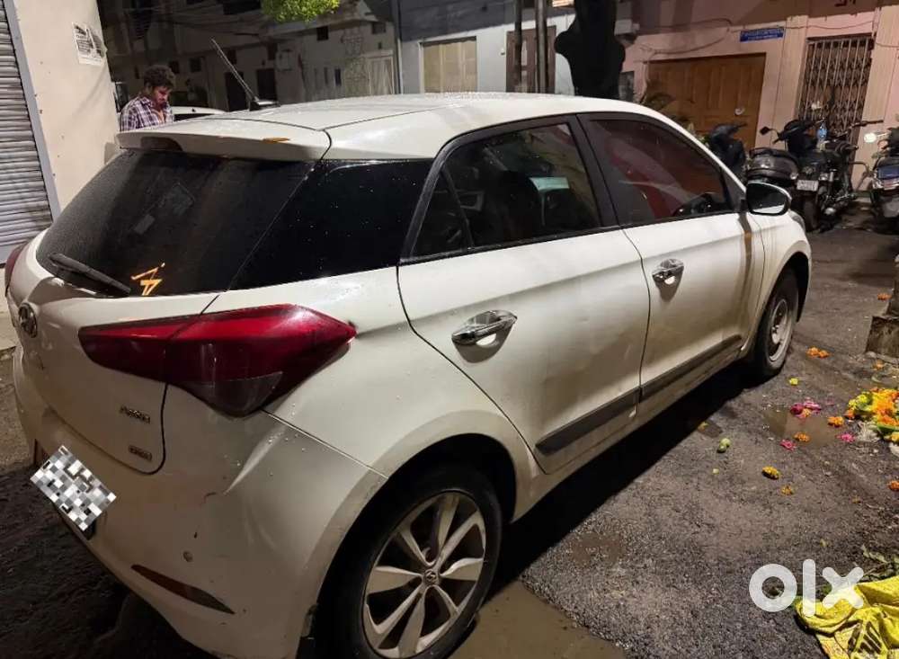 I 20 Car Diesel Asta