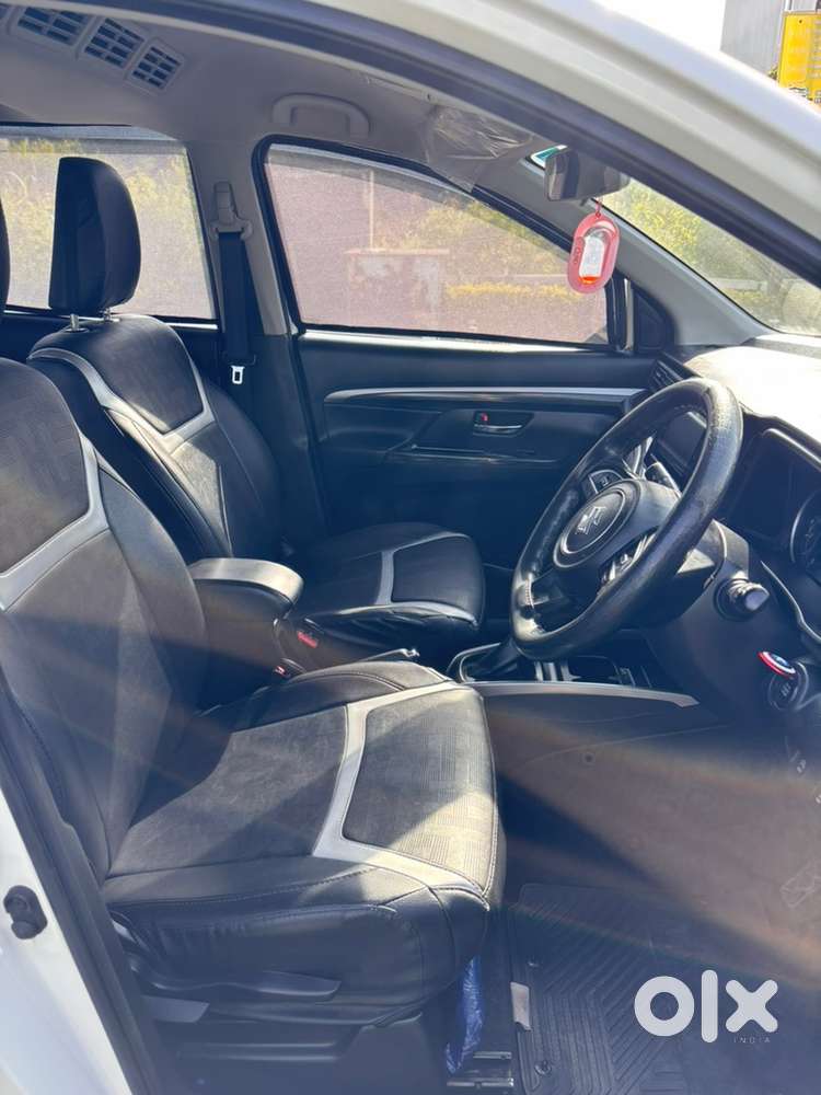 2021 Maruti Suzuki Xl6 Petrol Automatic 73000 Km Driven