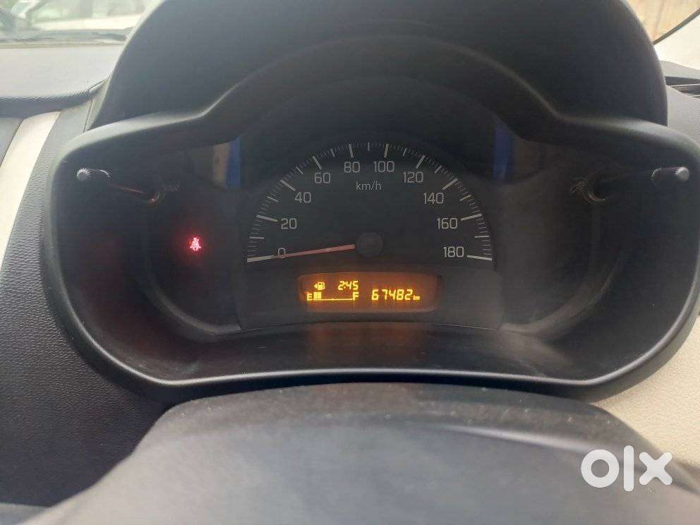 Maruti Suzuki Celerio Cng Vxi Mt, 2018, Cng & Hybrids
