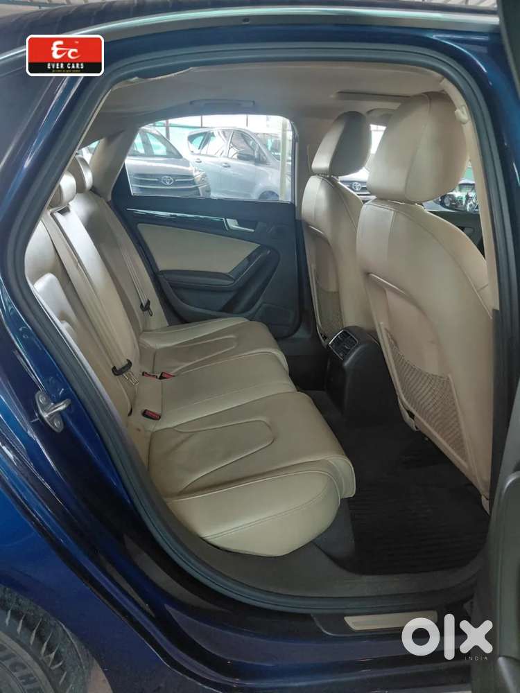 Audi A4 2.0 35 Tdi Premium Plus Sunroof, 2015, Diesel