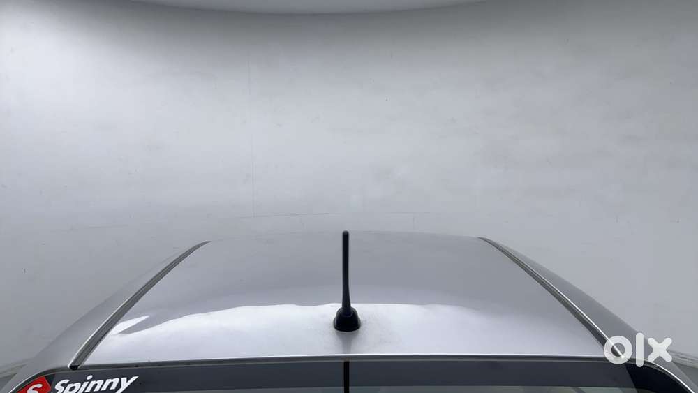 Honda Amaze [2016-2018] 1.2 Vx At I-vtec, 2016, Petrol