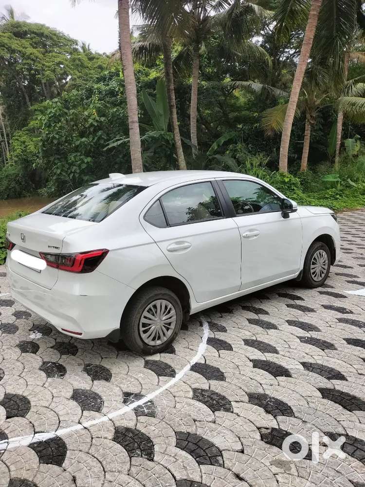 Honda Amaze 1.2 2028 Petrol Mt