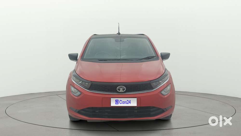 Tata Altroz Xz, 2022, Diesel