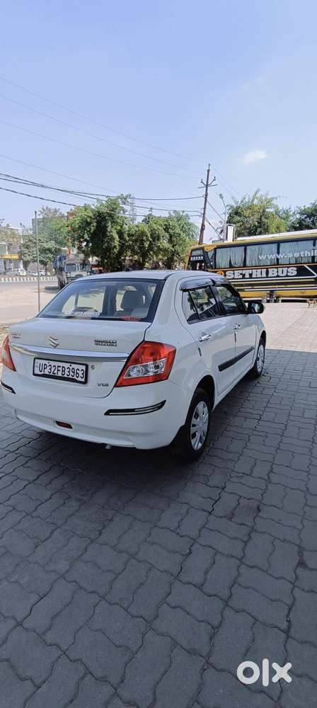 Maruti Suzuki Swift Dzire Vdi (o), 2013, Diesel