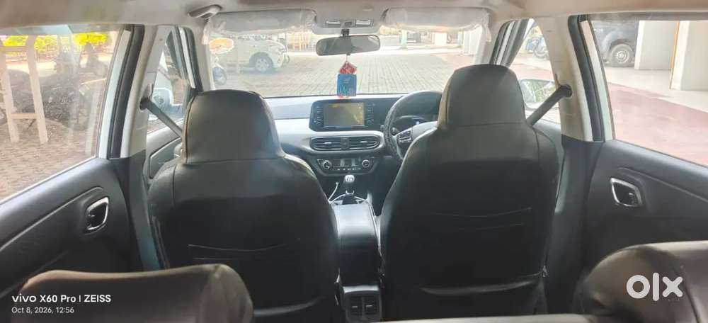 Hyundai Exter Sx 2024