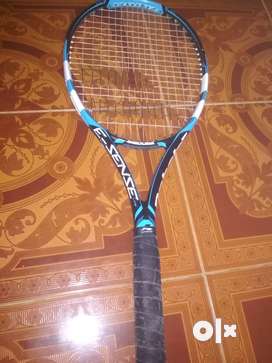 Tennis Babolat Used Sports Equipment for sale in Tamil Nadu OLX