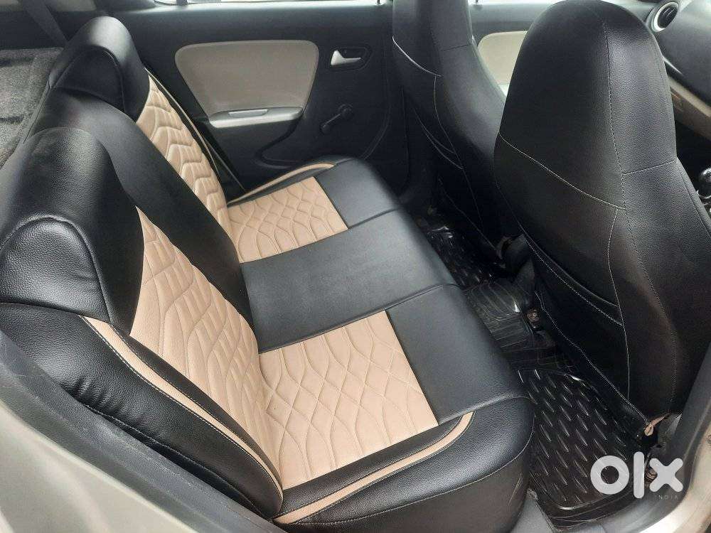Maruti Suzuki Alto K10 Vxi, 2015, Petrol