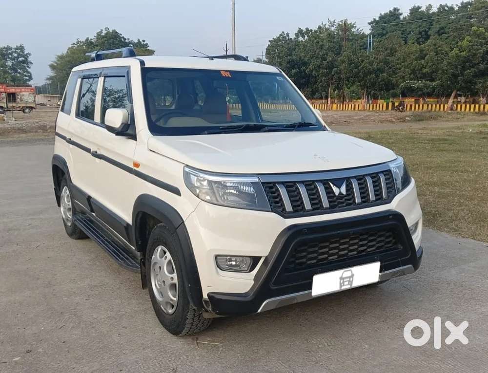 Mahindra Bolero Neo 1.5 N8, 2023, Diesel