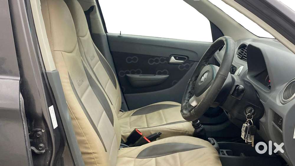 Maruti Suzuki Alto 800 2012-2016 Lxi, 2012, Petrol