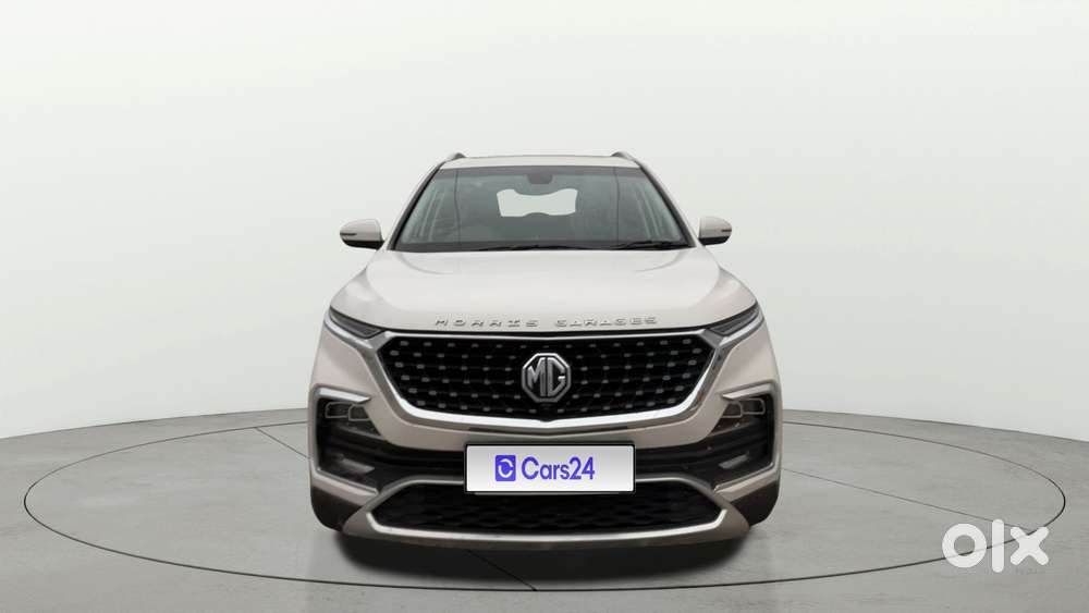 Mg Hector 2.0 Sharp Diesel, 2020, Diesel