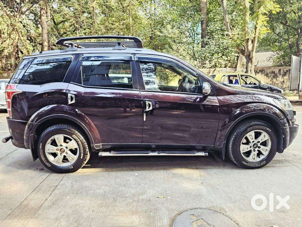 Mahindra Xuv500 2011-2015 W8 2wd, 2014, Diesel