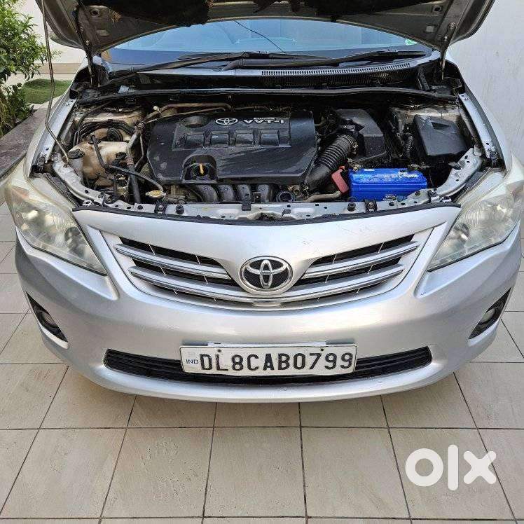Toyota Corolla H3 1.8g, 2012, Petrol