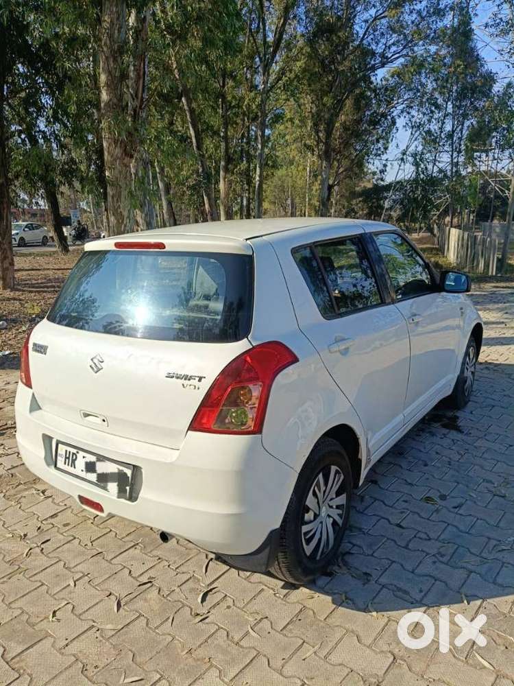 Maruti Suzuki Swift Ddis Vdi, 2011, Diesel