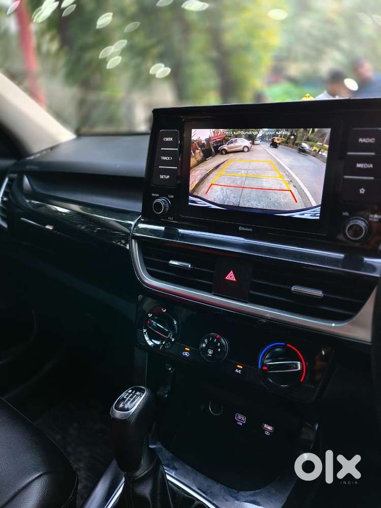 Kia Seltos Htk Plus D, 2020, Diesel