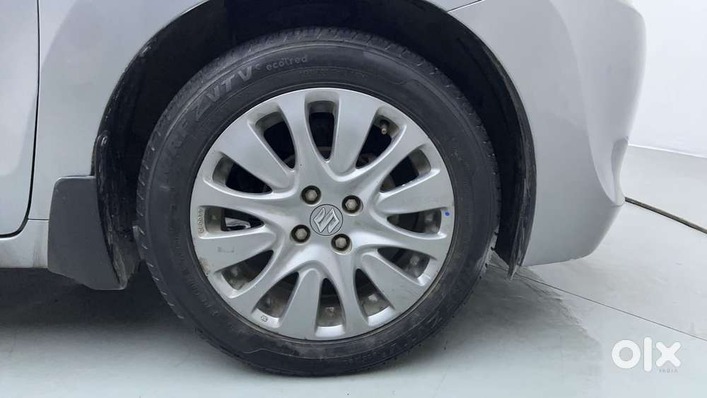 Maruti Suzuki Baleno 1.2 Zeta, 2018, Petrol