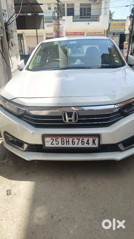 Brand New Condition Vehicle Is Non Accidental