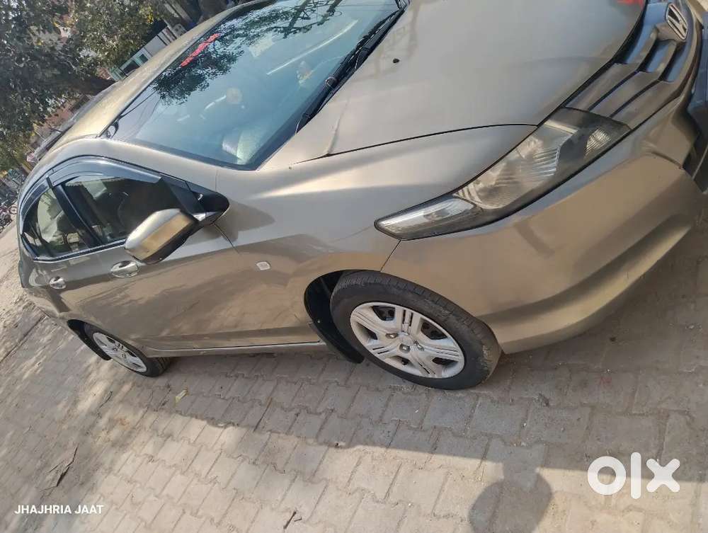 Honda Civic 2011 Petrol 80000 Km Driven