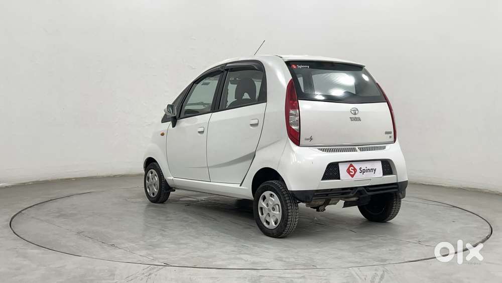 Tata Nano 2012-2015 Twist Xt, 2015, Petrol
