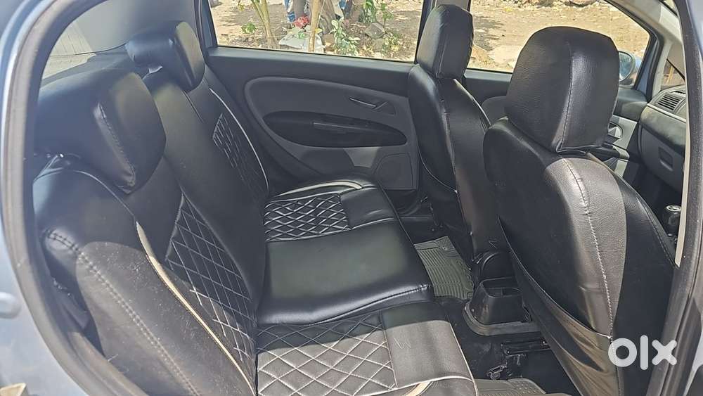 Fiat Grande Punto 2010 Petrol Manual ( Fitness Upto 2031)