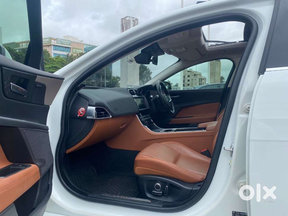 Jaguar Xe 2.0l Diesel Portfolio, 2018, Diesel