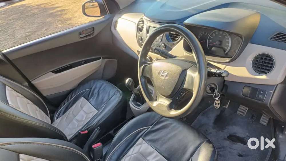 2015 Hyundai Grand I10