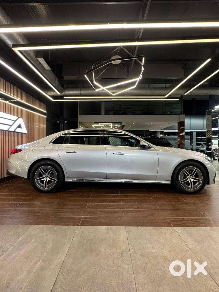 Mercedes-benz E-class E 450 4matic, 2025, Petrol