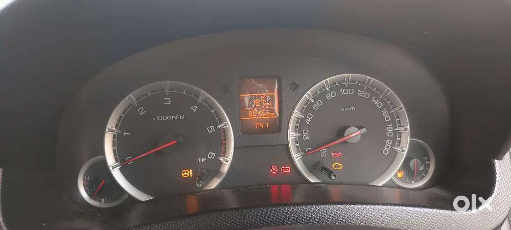 Maruti Suzuki Swift 2016 Diesel 80000 Km Driven
