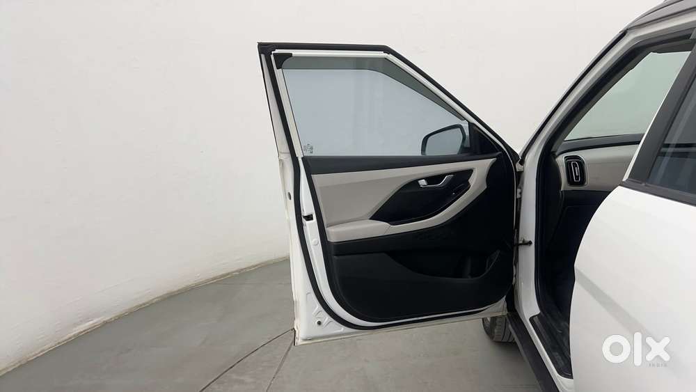 Hyundai Creta 1.5 Sx, 2022, Petrol