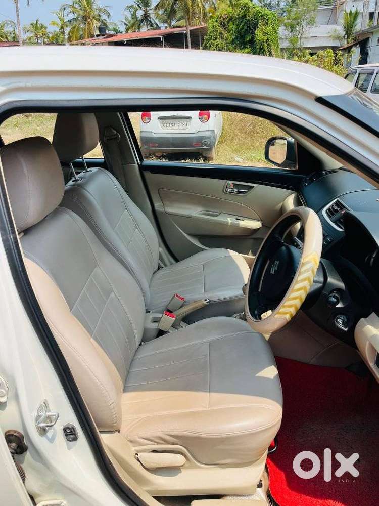 Maruti Suzuki Swift Dzire Vdi (o), 2013, Diesel