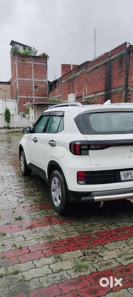 Hyundai Venue Sx 1.2 Mt Knight Edition, 2023, Petrol