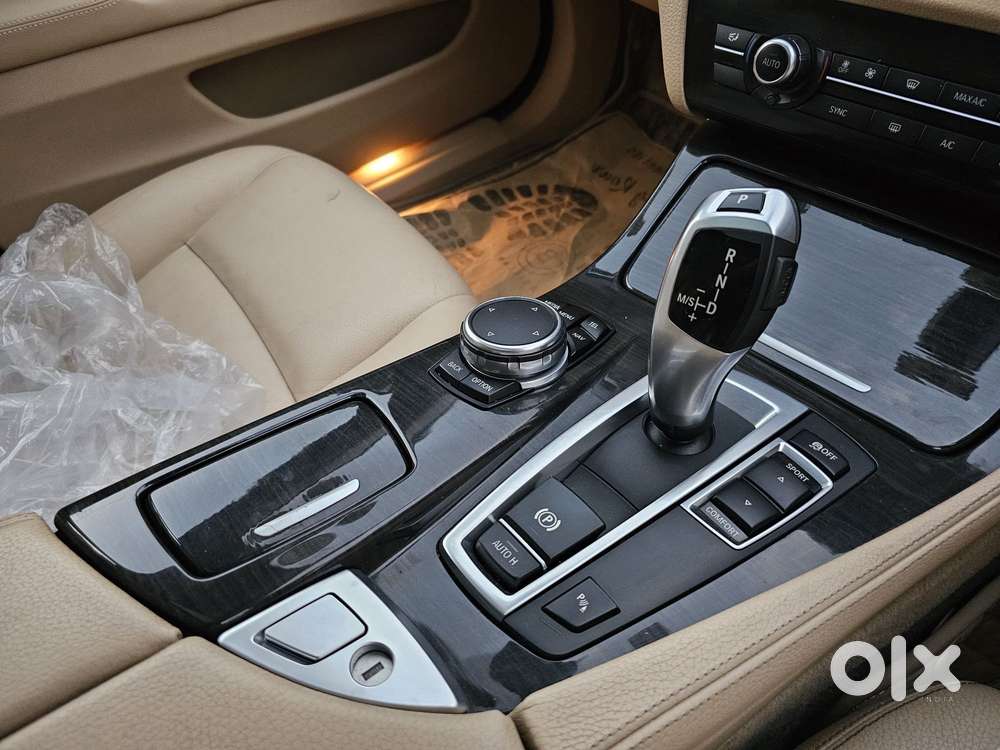 Bmw 5 Series 2.0 520d Luxury Line, 2016, Diesel