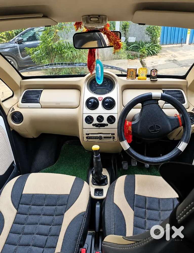 Tata Nano Xt 2016