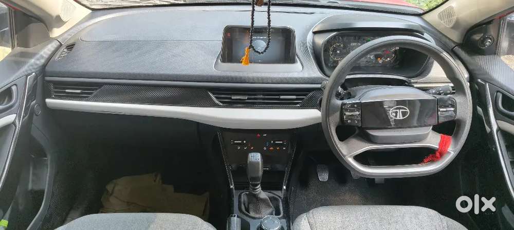 Tata Curvv Plus S 2025