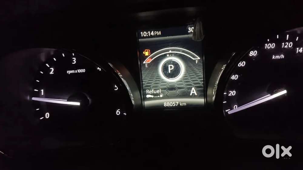 Tata Hexa For Sale
