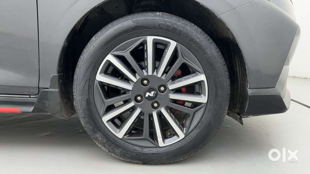Hyundai I20 N Line N8 1.0 Turbo Dct, 2023, Petrol