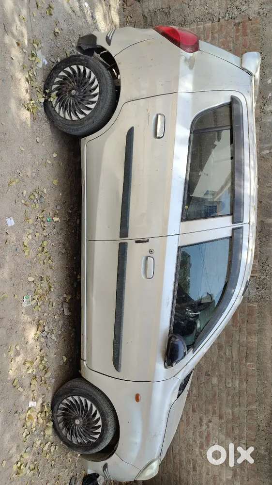 Maruti Suzuki Alto 800 2013