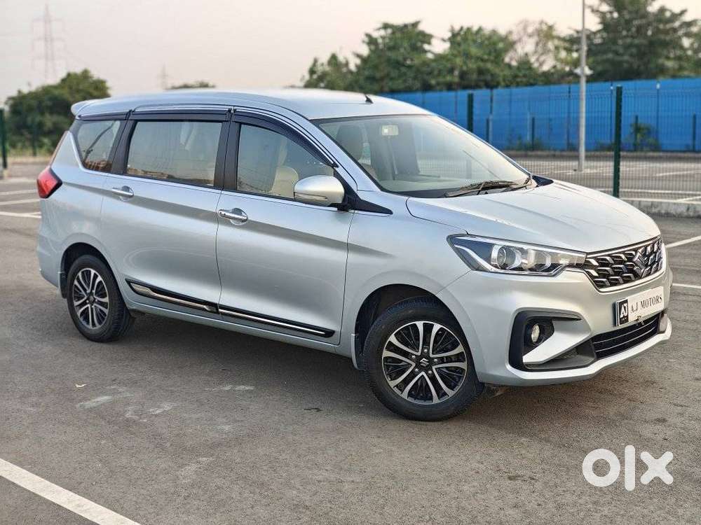 Maruti Suzuki Ertiga Zxi (o) Cng [ ], 2023, Cng & Hybrids