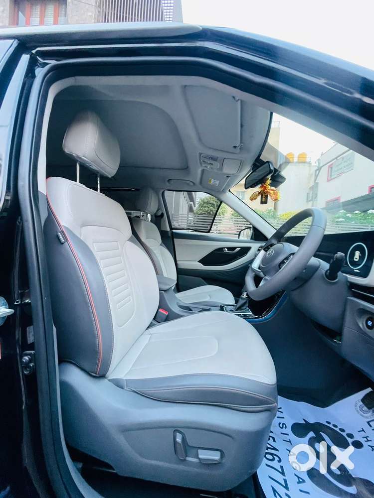 Hyundai Creta 1.6 Sx (o), 2024, Petrol