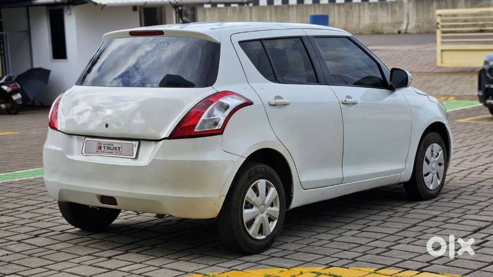 Maruti Suzuki Swift Vdi, 2016, Diesel