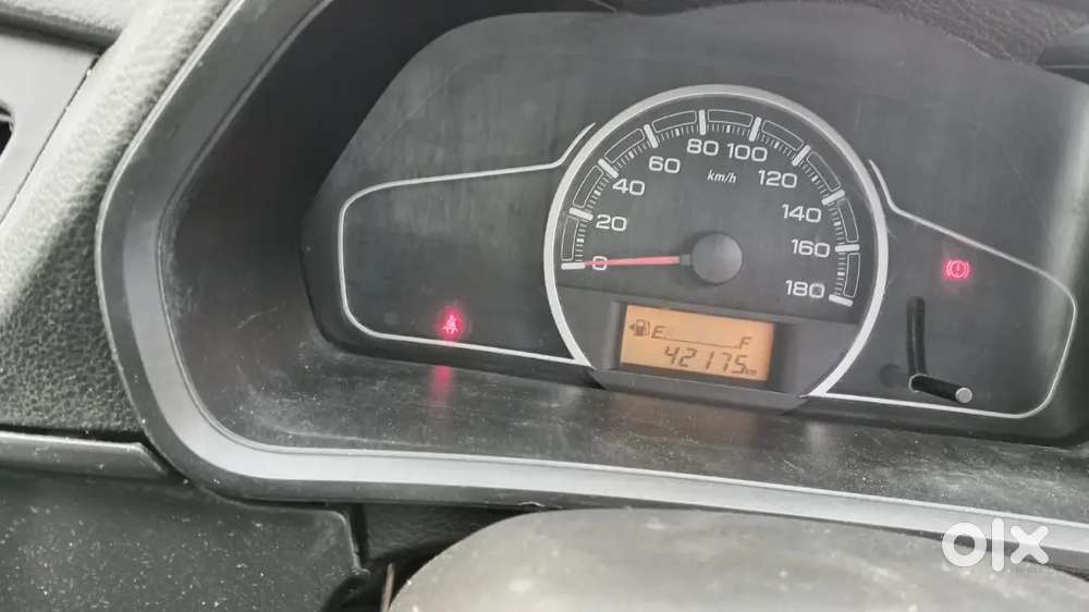 Maruti Suzuki 800 2021 Petrol 45000 Km Driven