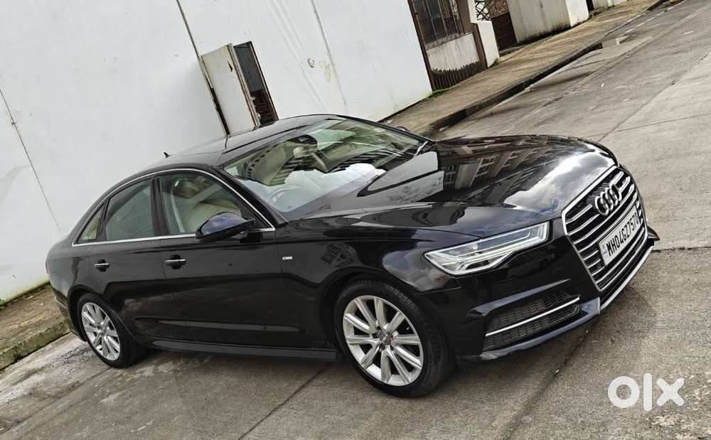 Audi A6 35 Tdi S Line Matrix, 2013, Diesel