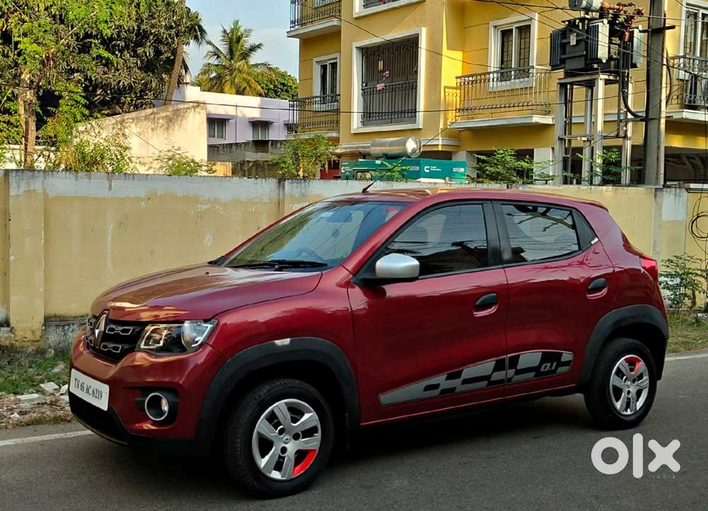 Renault Kwid