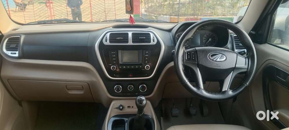 Mahindra Bolero Neo N8, 2021, Diesel
