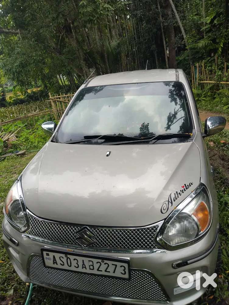 Very Good Condition. Ac Car. Hifi Condition